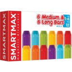 SmartMax krátké a dlouhé tyče 12 ks – Sleviste.cz