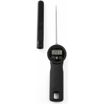 Hendi Voděodolný teploměr, -50/300˚C, 290x48x(H)40mm – Zboží Dáma