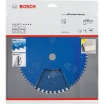 Bosch Pilový kotouč Expert for Sandwich Panel 235 x 30 x 2,2 mm, 50 – Hledejceny.cz