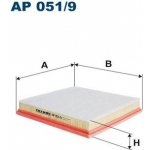 Vzduchový filtr Filtron AP051/9 – Hledejceny.cz