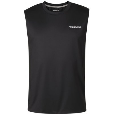 Progress Driver Singlet černý – Zboží Dáma