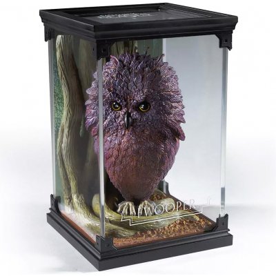 Noble Collection Fantastic Beasts Magical Creatures Fwooper 18 cm – Zbozi.Blesk.cz