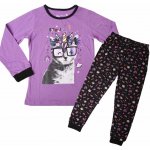 Wolf S2352B fialová – Zboží Dáma