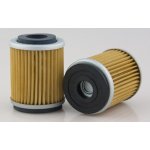 Hiflofiltro Olejový filtr HF142 | Zboží Auto