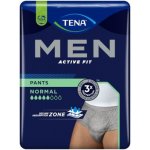 Tena Men Pants Normal Grey S/M 9 ks – Zboží Dáma