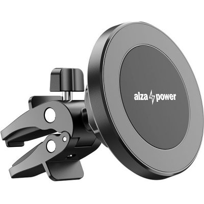 AlzaPower Holder AMC100 APW-PHAMCP08B – Sleviste.cz