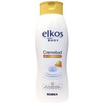 Elkos Mléko & Med koupelová pěna 1000 ml – Zboží Dáma