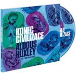 Konec civilizace - Aldous Huxley – Hledejceny.cz