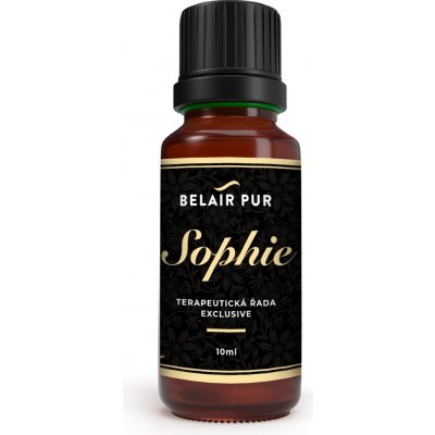 Belair Pur Směs esenciálních olejů SOPHIE 20 ml – Hledejceny.cz