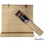 Bamboo Roleta bambusová, přírodní, 150 x 200 cm – Sleviste.cz