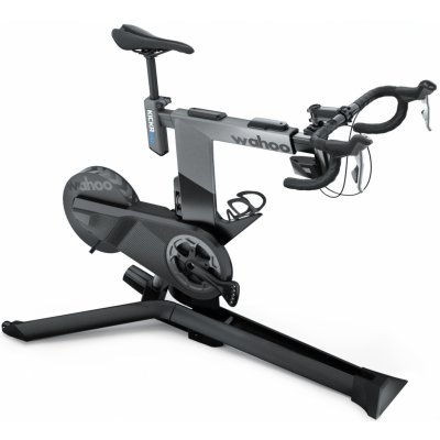 Wahoo Kickr BIKE – Zboží Dáma Wahoo Kickr BIKE – Zboží Dáma