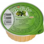 Amunak Brokolicová Svačinka 120 g – Zboží Dáma