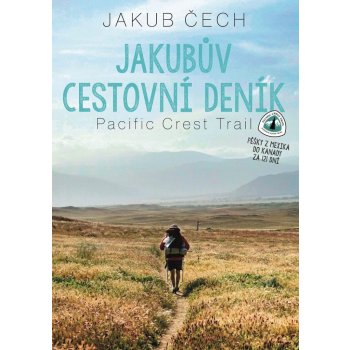Jakubův cestovní deník - Jakub Čech