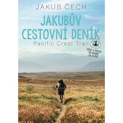 Jakubův cestovní deník - Jakub Čech