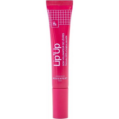 Novexpert Hyaluronic Acid Range Lipn Balm 8 ml – Zboží Dáma