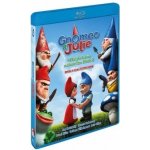 Gnomeo a julie BD – Hledejceny.cz