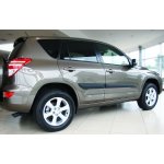 Toyota RAV4 11 lišty dveří | Zboží Auto