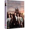 DVD film Panství Downton S6