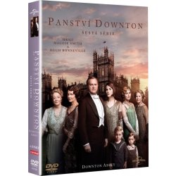 Panství Downton S6