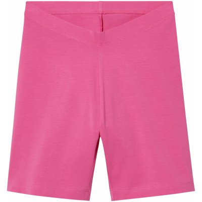 pepperts! dívčí kraťasy Biker růžová – Zboží Dáma