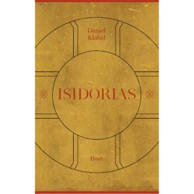 Isidorias - Daniel Klabal – Hledejceny.cz