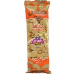 JANNIS Tyčinka z kešu oříšků 40g – Zboží Dáma