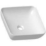 Ravak UNI 380 S SLIM XJX01138001 – Zboží Dáma