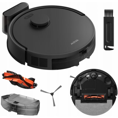 Mova E20 Black – Zboží Dáma