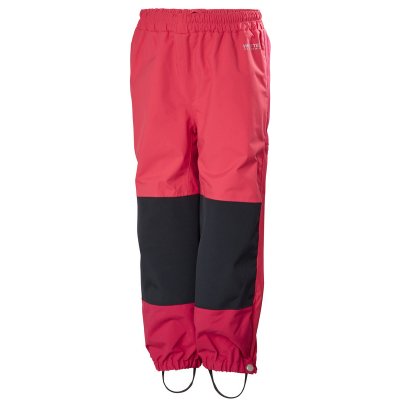 Helly Hansen K Shelter pant goji berry – Zboží Mobilmania