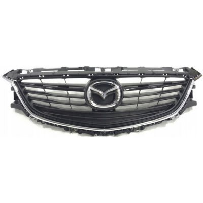 AUTO-SKA Přední maska MAZDA 6 (2012.11+), GHP9-50-712E – Sleviste.cz