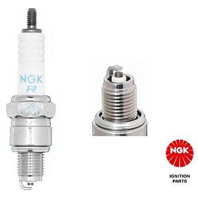 Zapalovací svíčka NGK CR5HS – Zboží Mobilmania