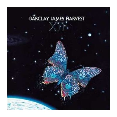 Barclay James Harvest - XII DVD – Hledejceny.cz