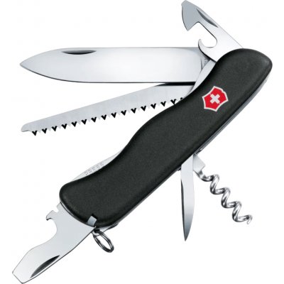 Victorinox Forester 0.8363.3 – Hledejceny.cz