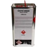 CARFIT Čistič brzd 5L – Zboží Mobilmania