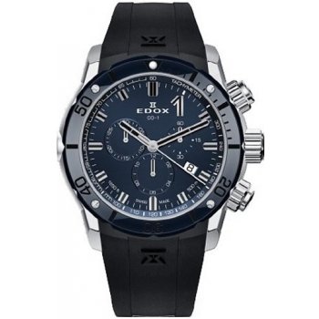 Edox 10221 3BU7 BUIN7