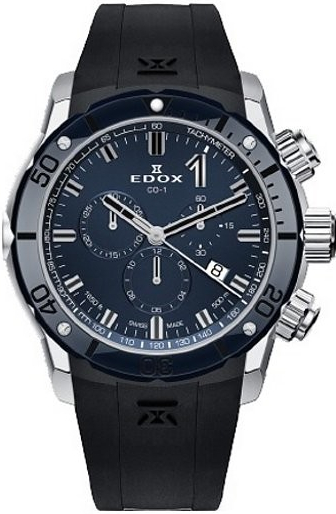 Edox 10221 3BU7 BUIN7