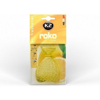 K2 ROKO citron - 20g – Hledejceny.cz