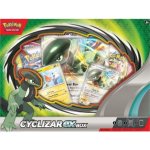 Pokémon TCG Scarlet & Violet Cyclizar EX Box – Zboží Mobilmania