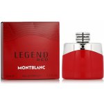 Mont Blanc Legend Red parfémovaná voda pánská 50 ml – Sleviste.cz