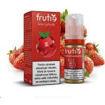 Frutie 50/50 Lesní jahoda 10 ml 6 mg – Zboží Mobilmania