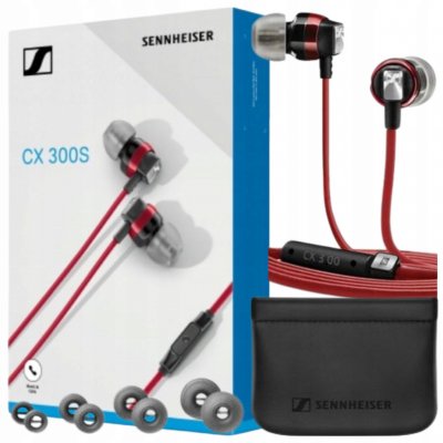 Sennheiser CX 300S – Zboží Živě