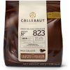 Čokoláda Callebaut 823 mléčná čokoláda 33,6% 400 g