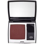 DIOR Rouge Blush kompaktní tvářenka se štětcem a zrcátkem 720 Icône Shimmer 6,7 g – Sleviste.cz