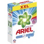 Ariel Prací Prášek Color 1,98 kg – Zboží Dáma