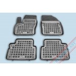 Koberce gumové Rezaw Plast Ford Focus C-Max 2003-2010 se zvýšeným okrajem | Zboží Auto