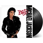 Jackson Michael - Bad LP – Hledejceny.cz