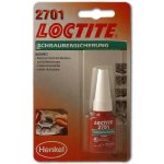 LOCTITE 2701 na zajištění šroubů 5g – Hledejceny.cz