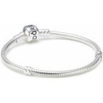 Pandora Stříbrný náramek Moments 590702HV 17 cm – Zboží Dáma