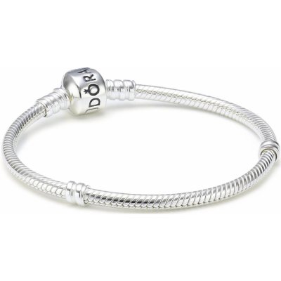 Pandora Stříbrný náramek Moments 590702HV 17 cm – Zboží Dáma