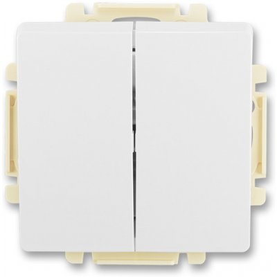 ABB Swing 3557G-A87340 B1 – Zboží Mobilmania